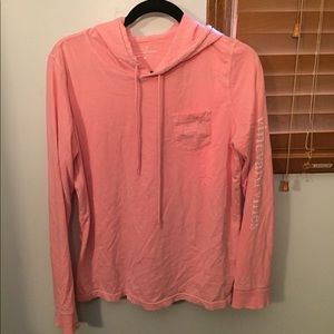 Vineyard Vines women’s hoodie
